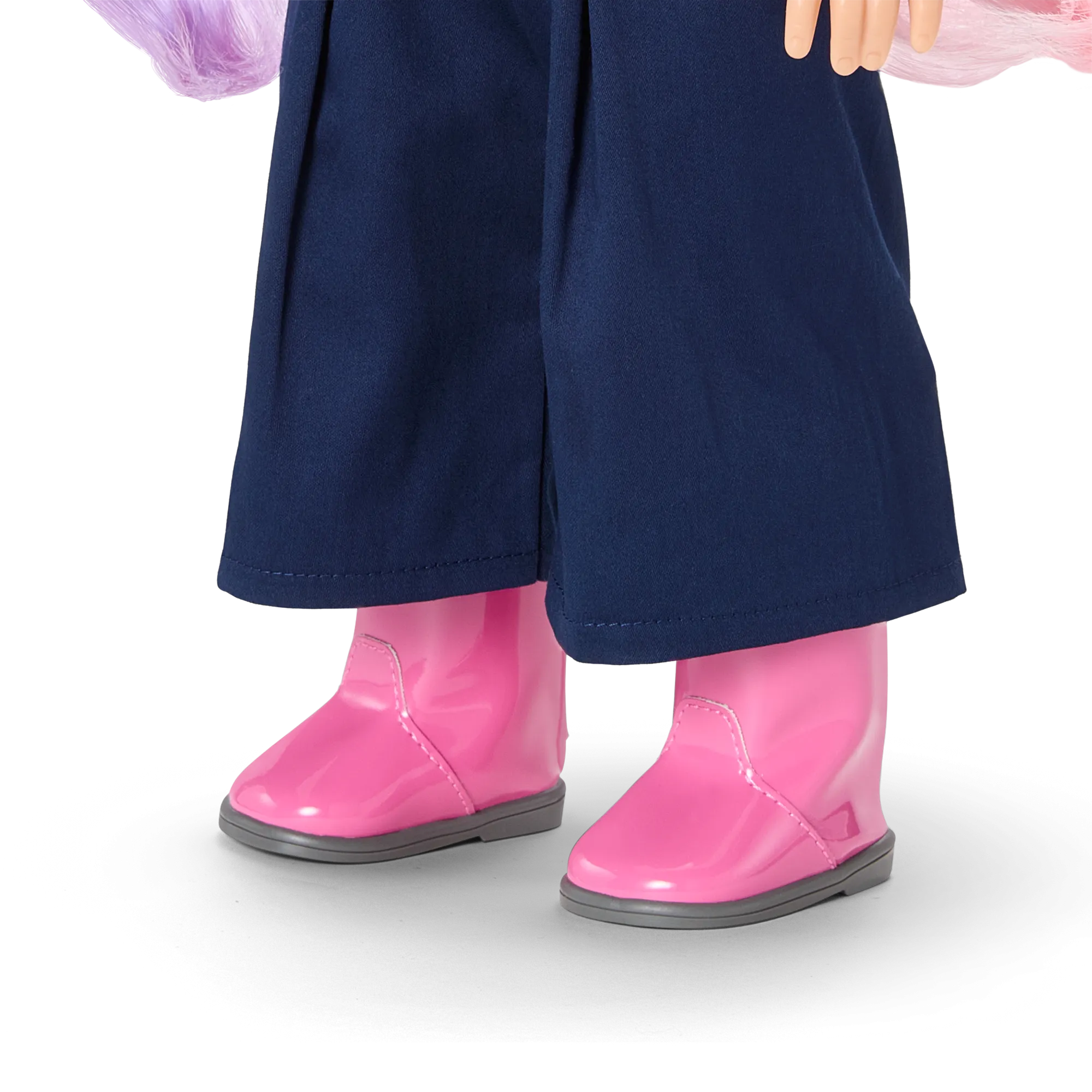 American Girl® x Something Navy Stripes & Sparkle Shirt & Pants Set for 18-inch Dolls