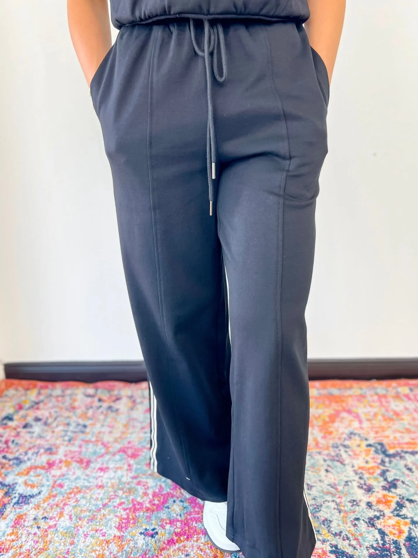 Breezy Clubwear Pants