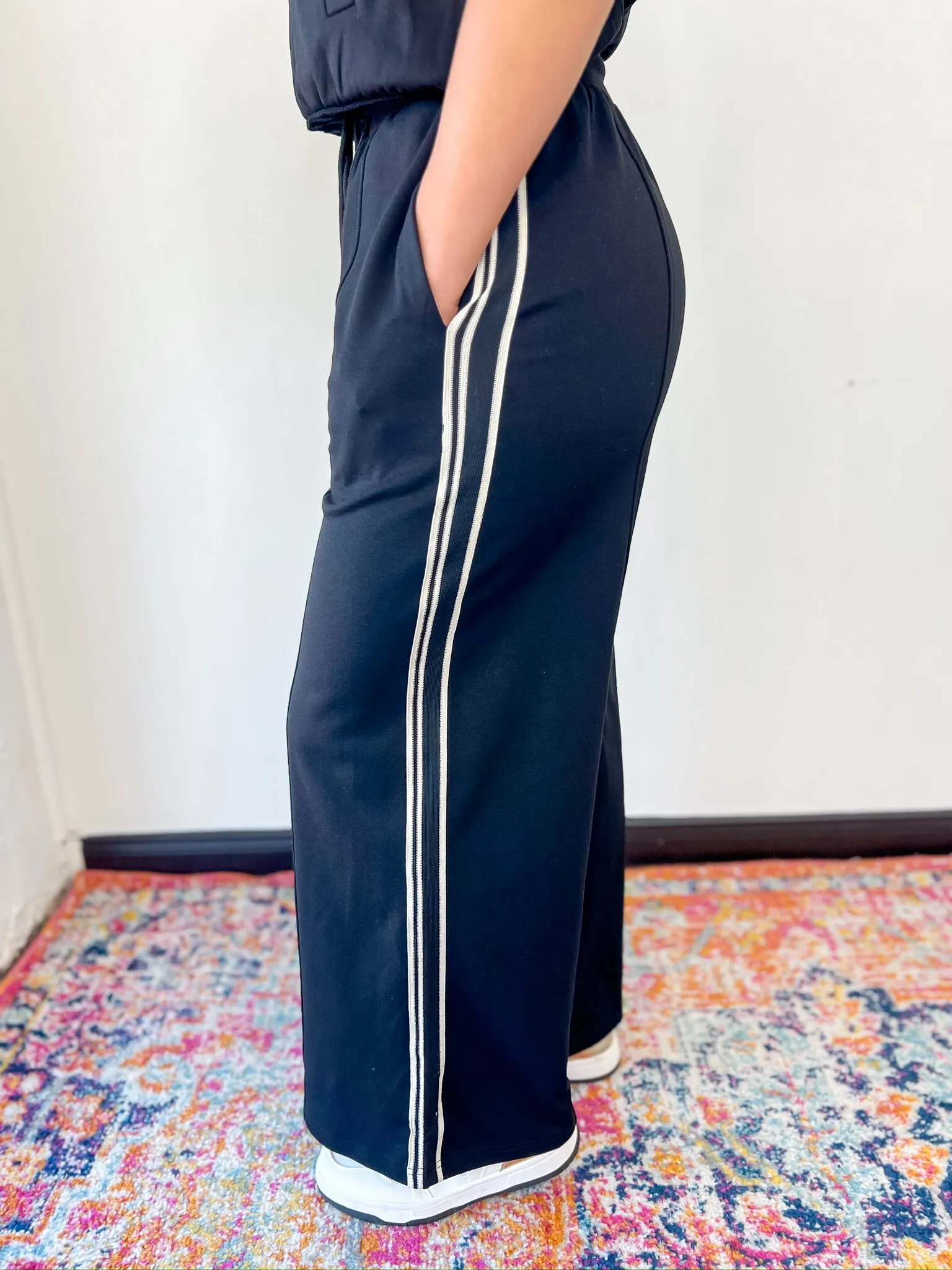 Breezy Clubwear Pants
