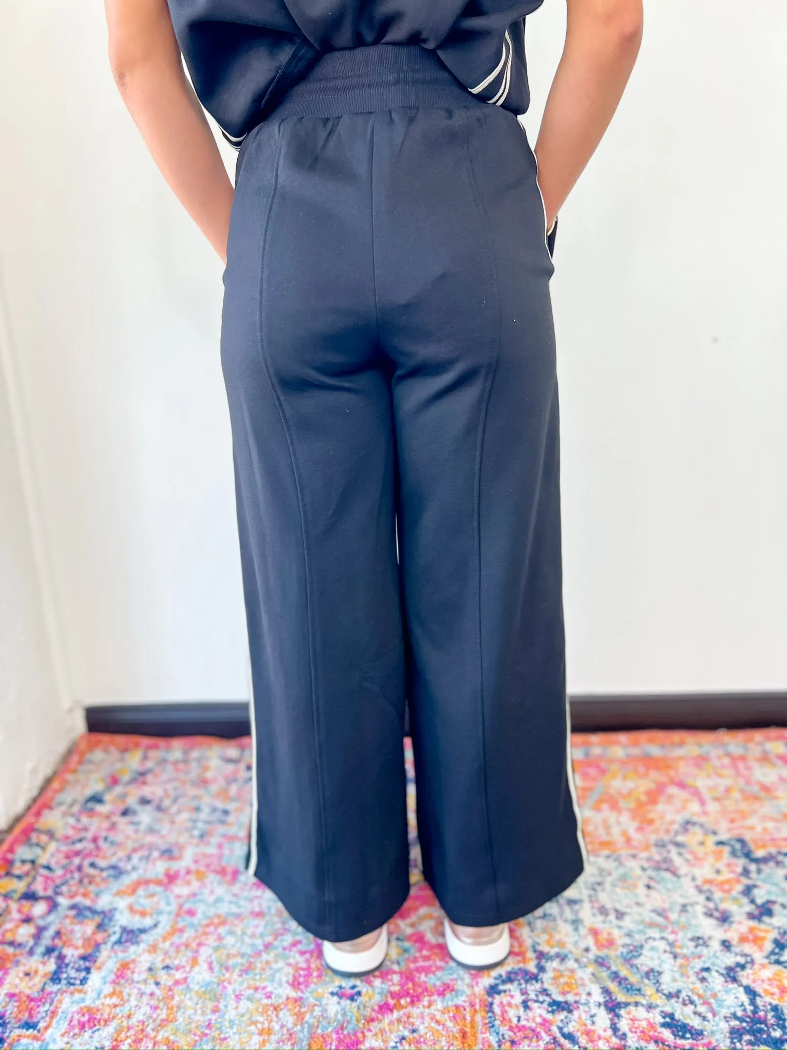 Breezy Clubwear Pants