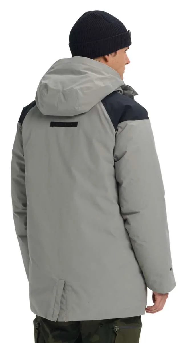 Burton Putnam GORE-TEX Parka 2021