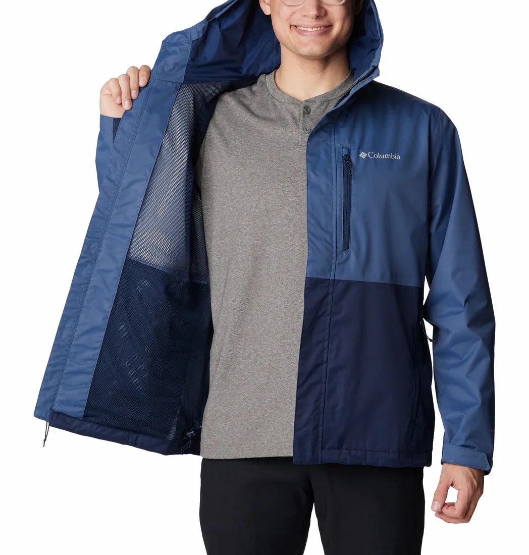 Columbia Men’s Hikebound™ Jacket