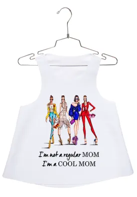 Cool Moms Racerback