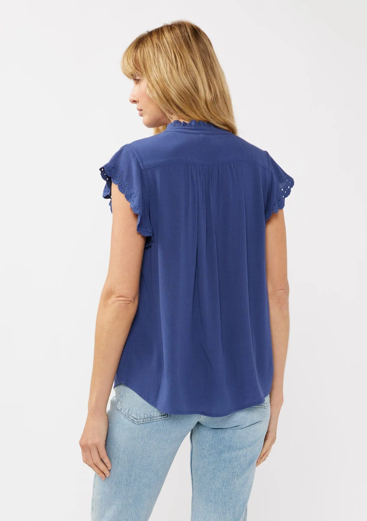 Drift Away Top