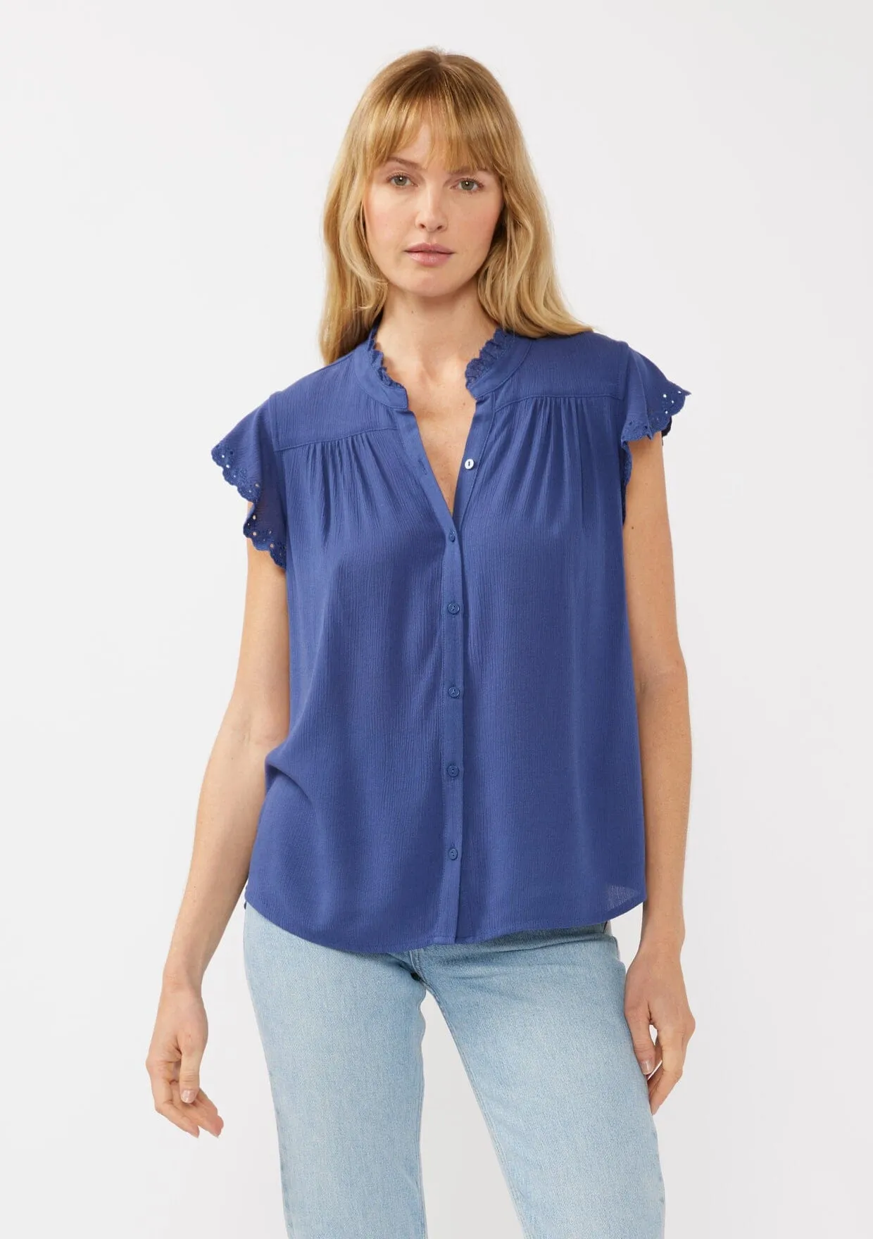 Drift Away Top