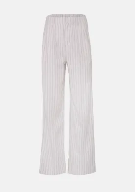 Elliot Striped Pants