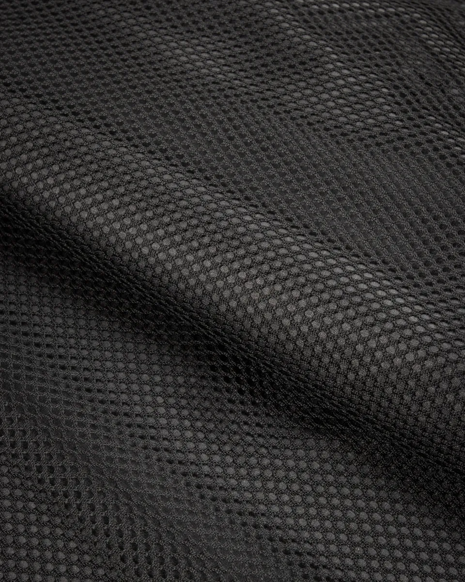 EPIC BS Anorak Parka - Stealth Black