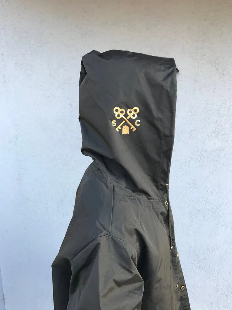 Get Outside Jacket