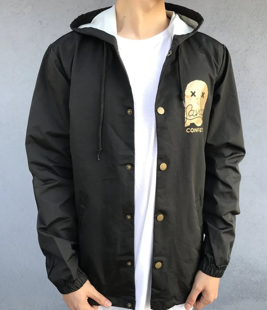 Get Outside Jacket