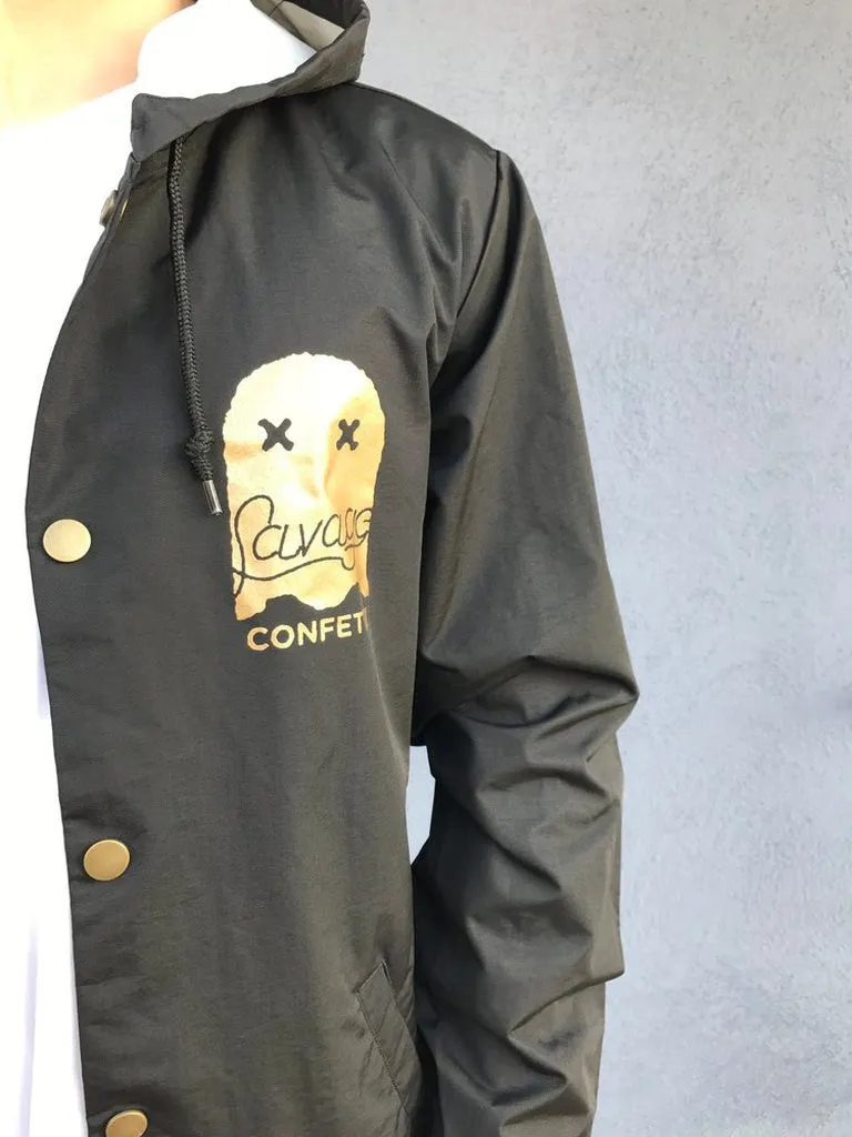 Get Outside Jacket