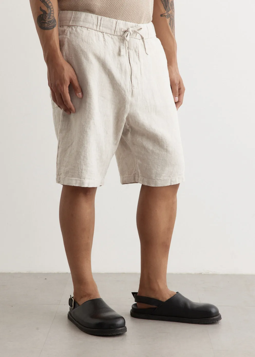 Keith Shorts