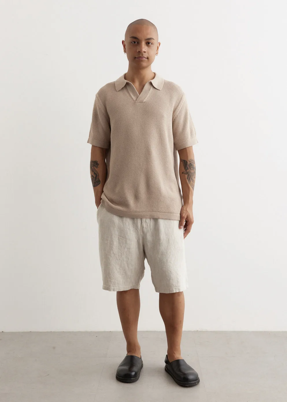Keith Shorts