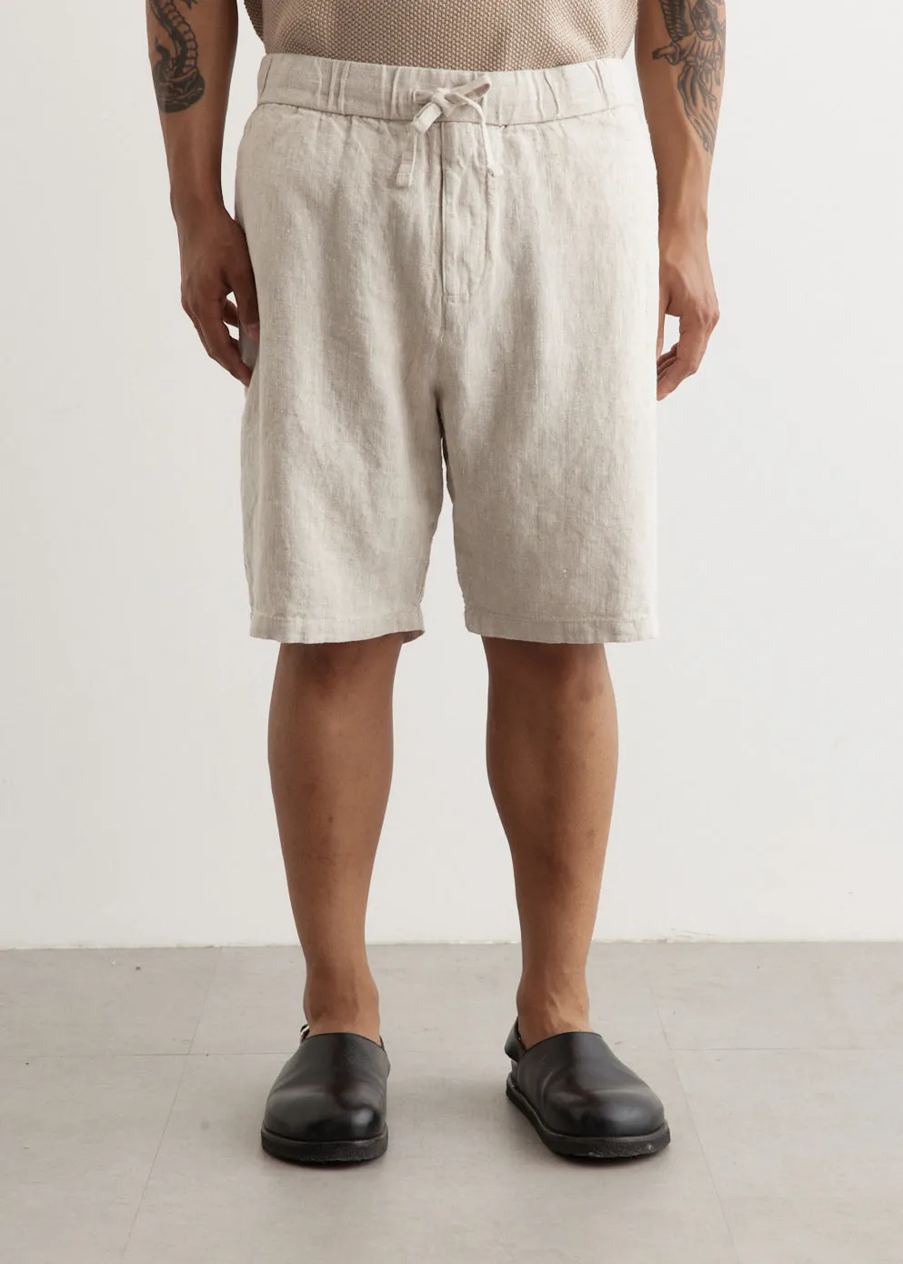 Keith Shorts
