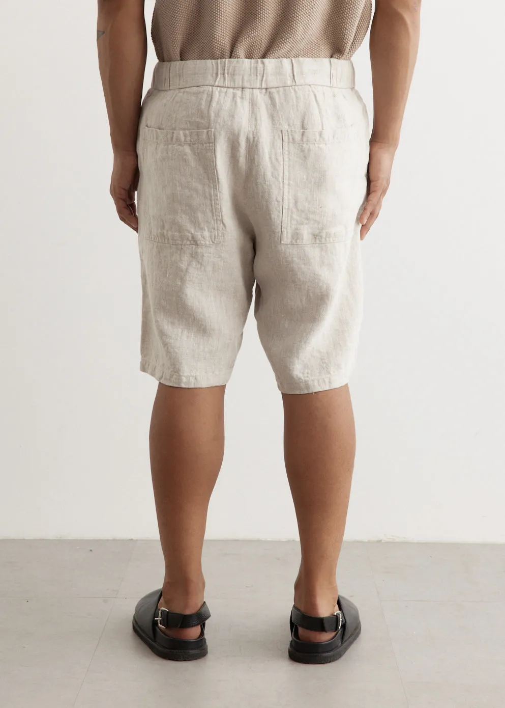 Keith Shorts
