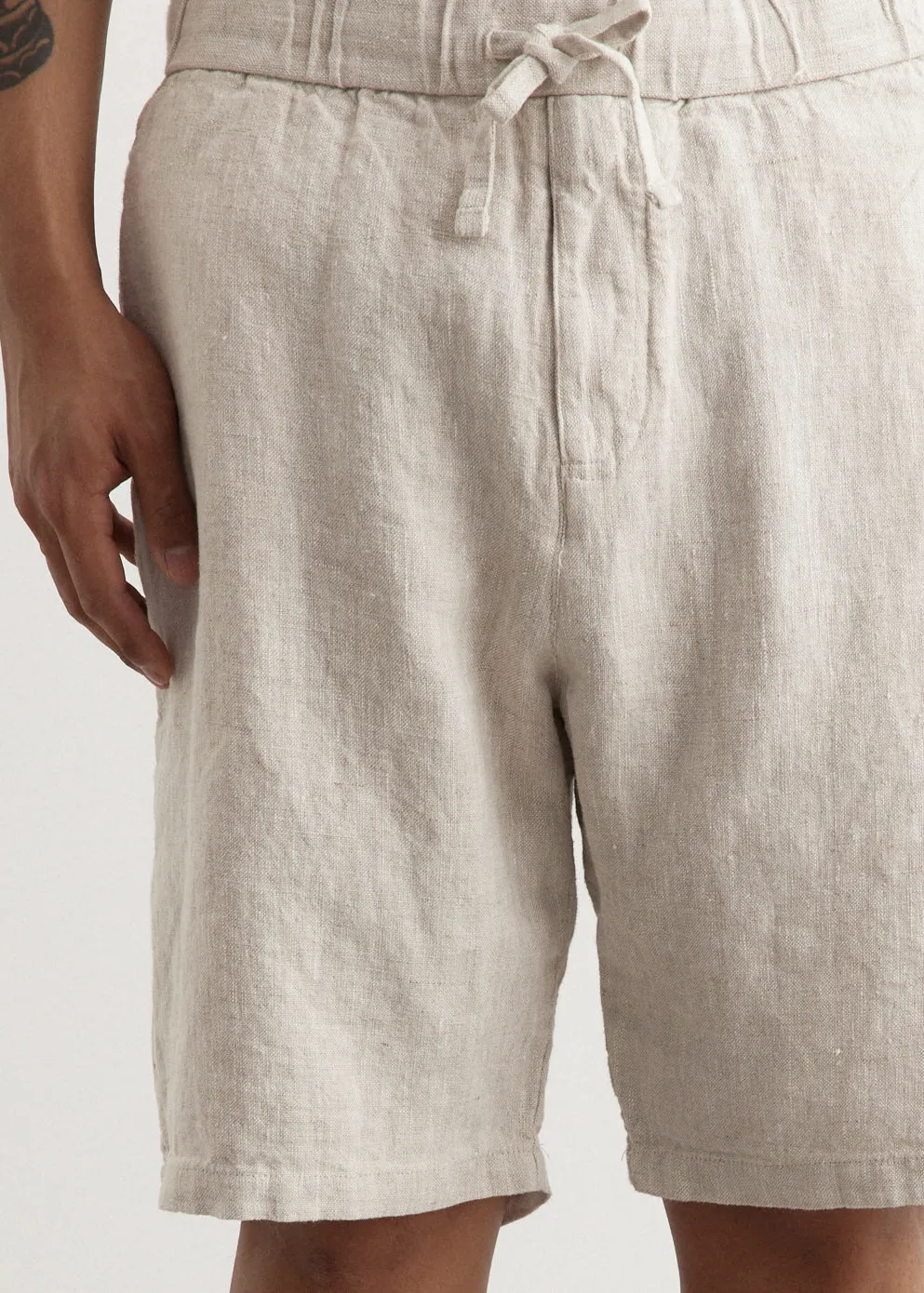 Keith Shorts