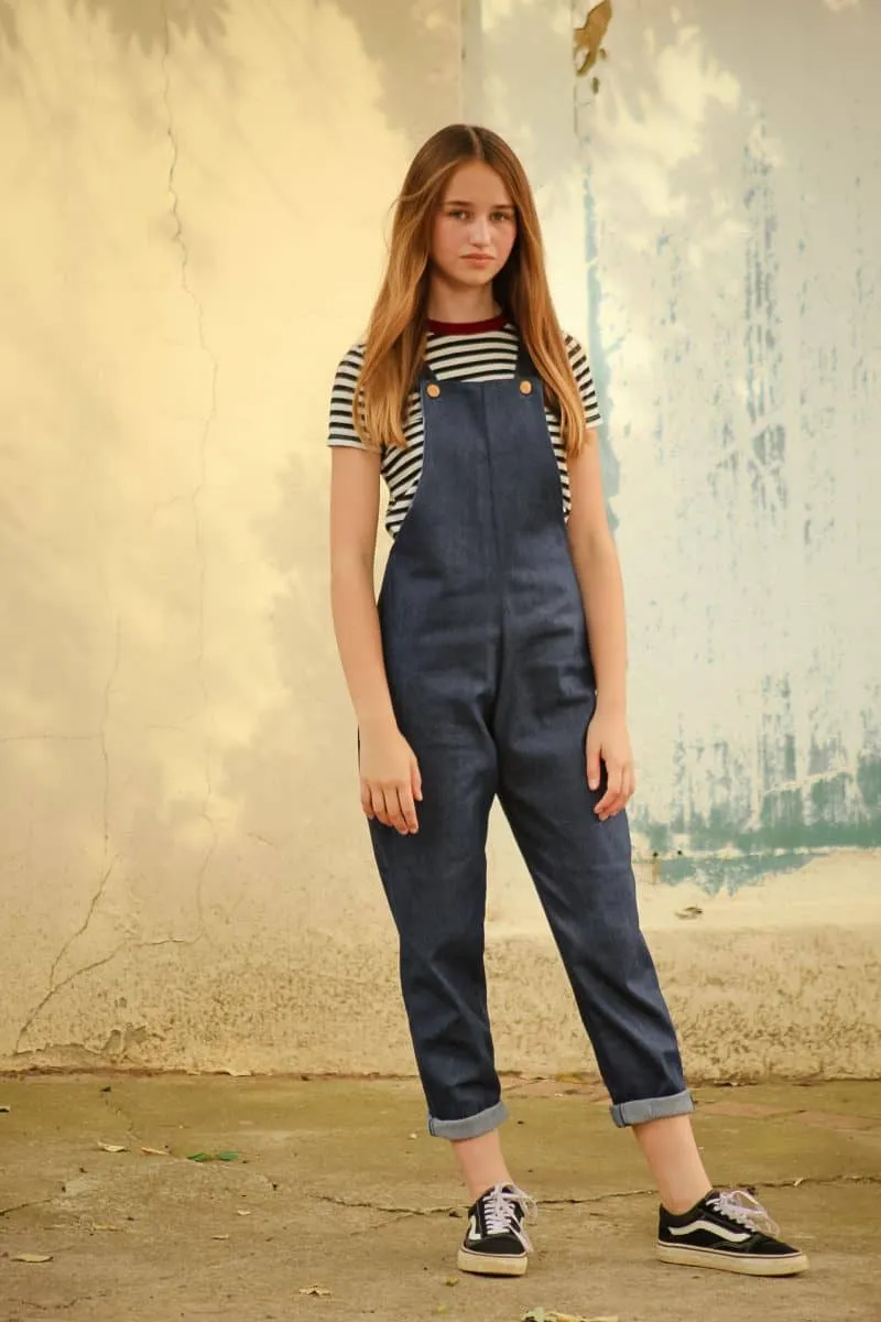 Kids Fairweather Trousers