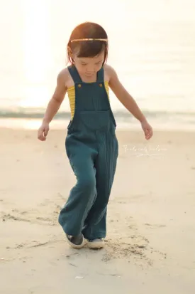 Kids Fairweather Trousers