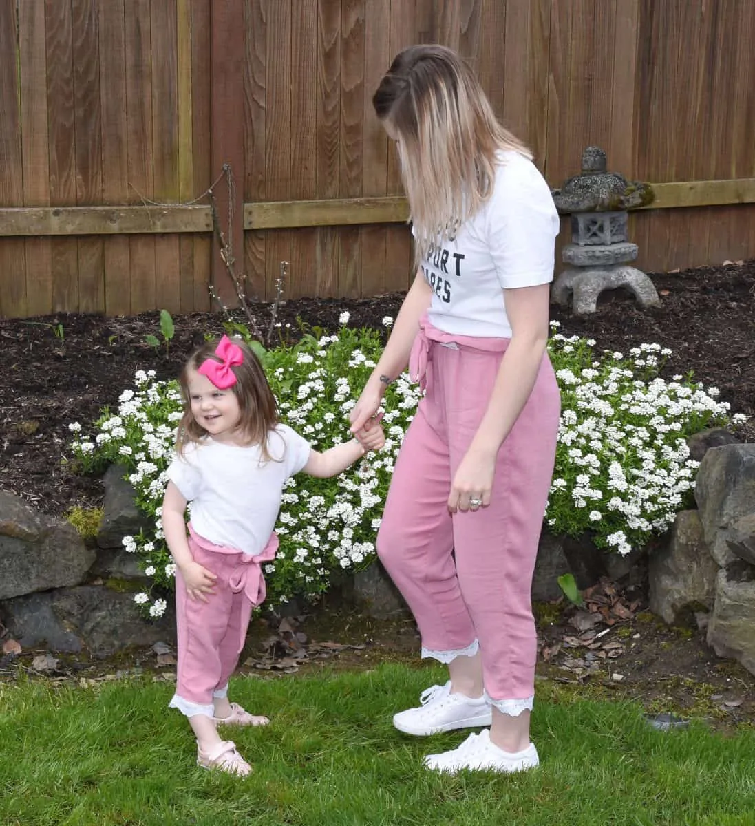 Kids Fairweather Trousers