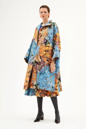 Kipos Coat Ivy