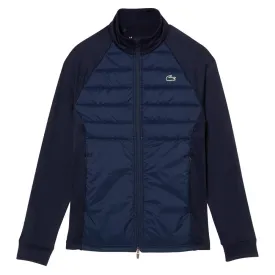 Lacoste Protective Windbreaker Golf Jacket 2023