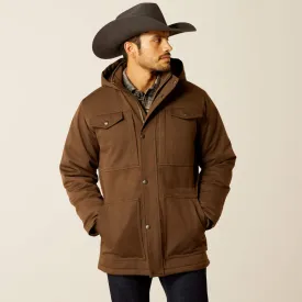 Men's Ariat Abilene Parka