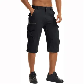 Men's Cargo Work Shorts