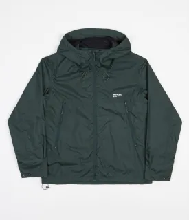 Norse Projects Ursand Pertex Windbreaker - Forest Green