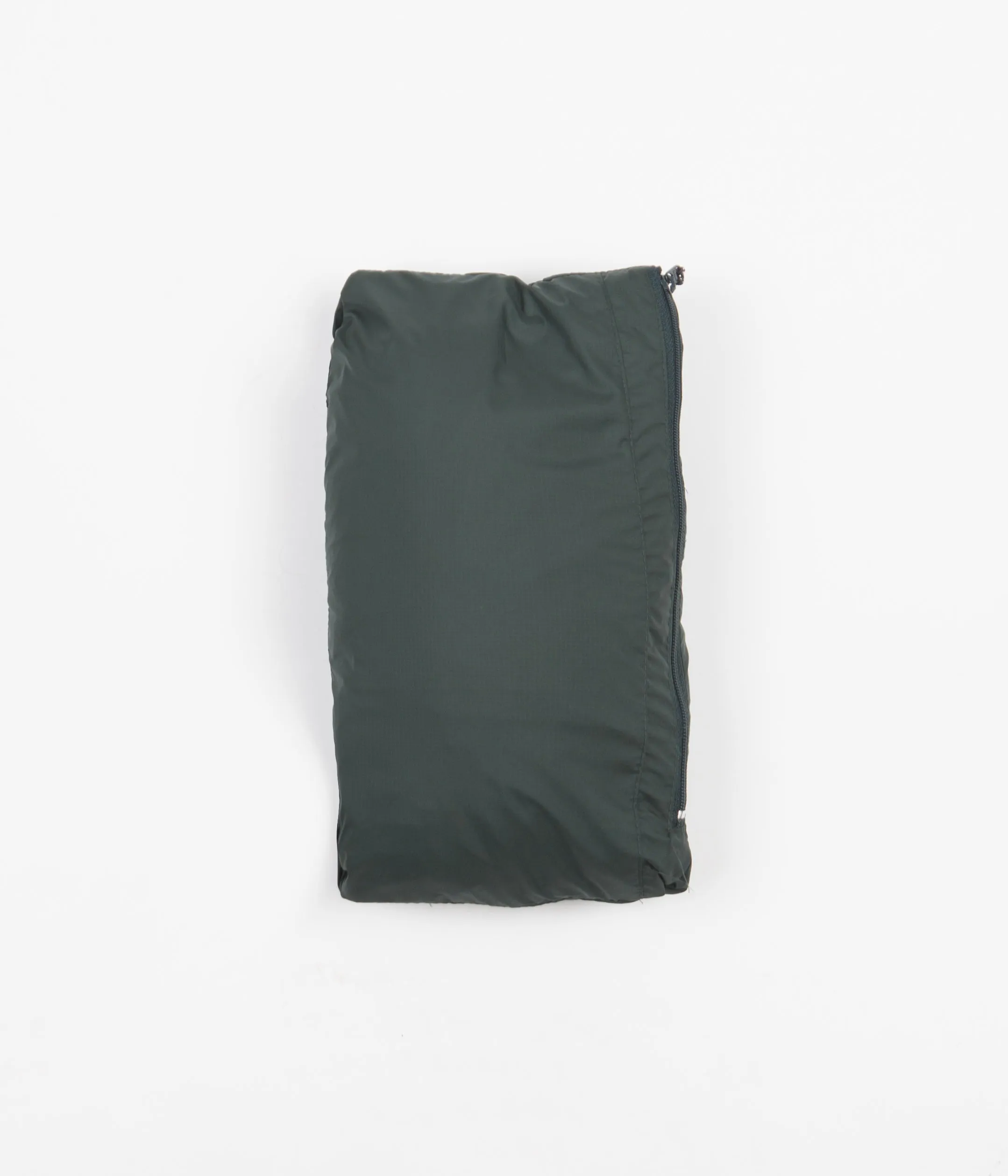 Norse Projects Ursand Pertex Windbreaker - Forest Green