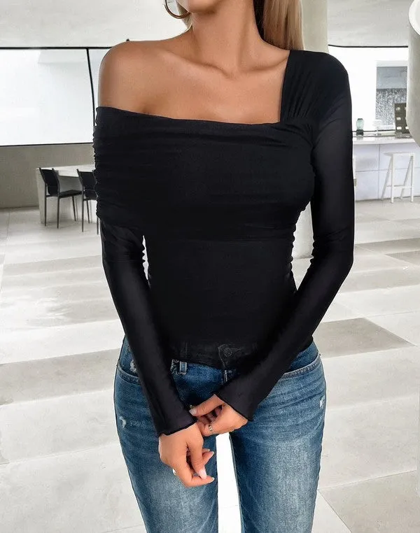 Off the Edge Top