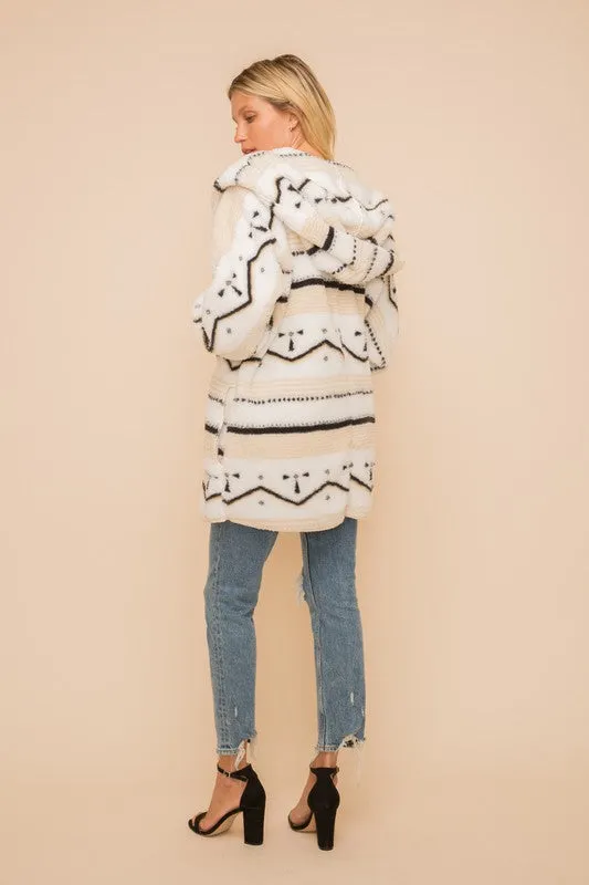 Ophelia Cardigan