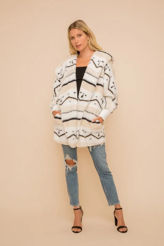 Ophelia Cardigan