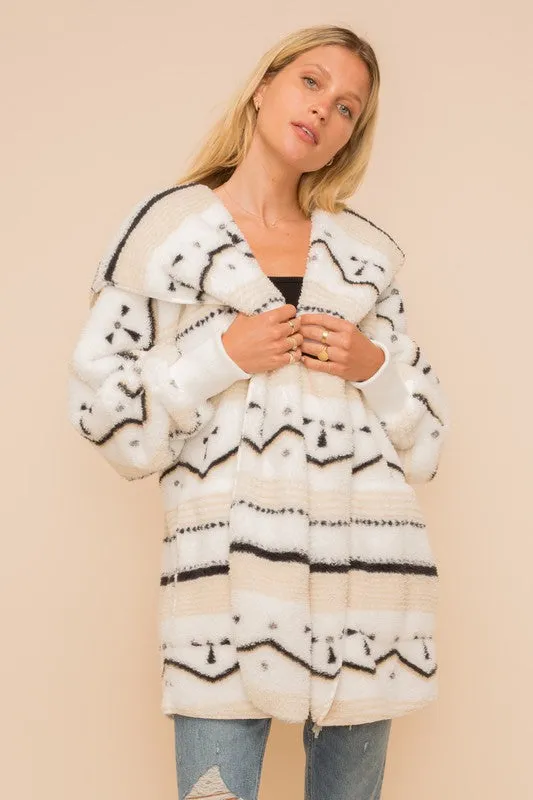 Ophelia Cardigan