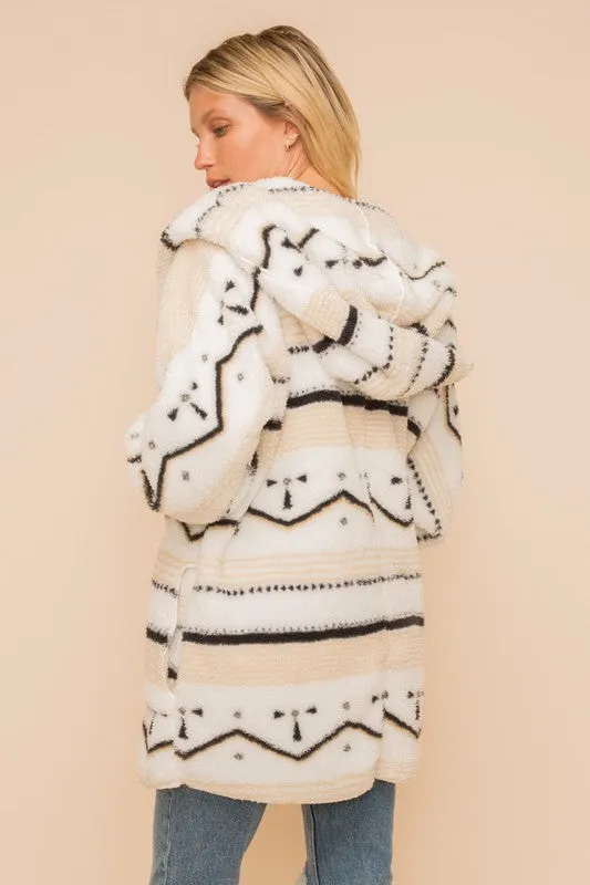 Ophelia Cardigan