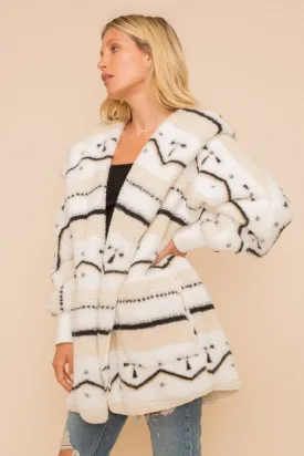 Ophelia Cardigan