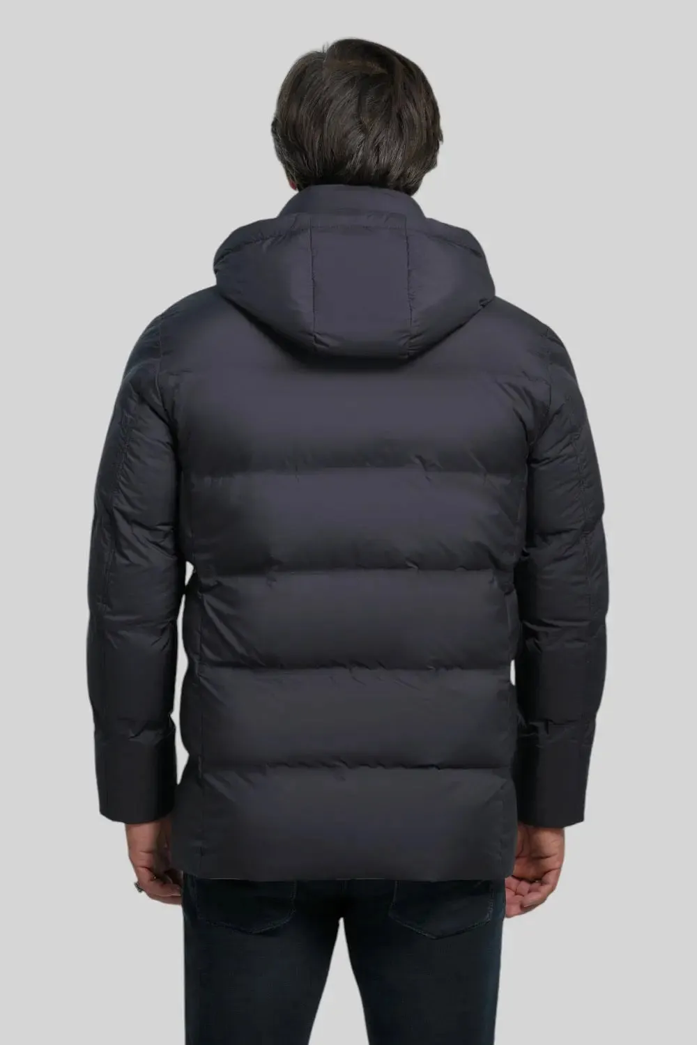 Robin Parka with Thinsulate Lining