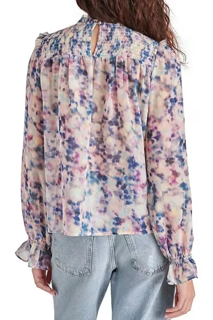 Soleil Top
