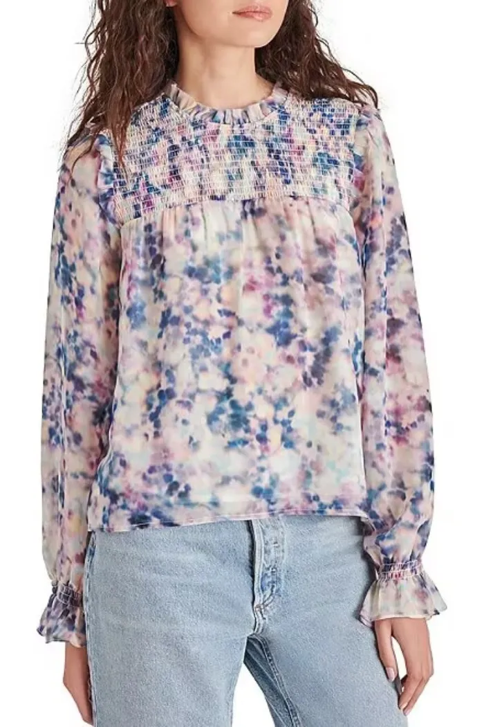 Soleil Top
