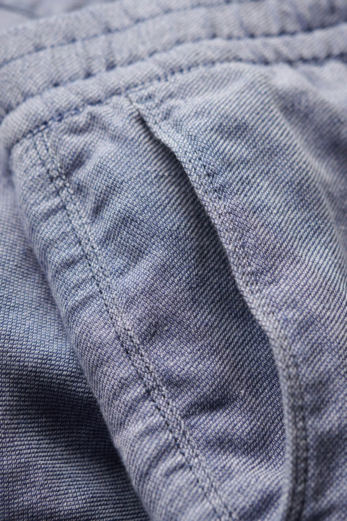 Superdry | Drawstring Linen Short