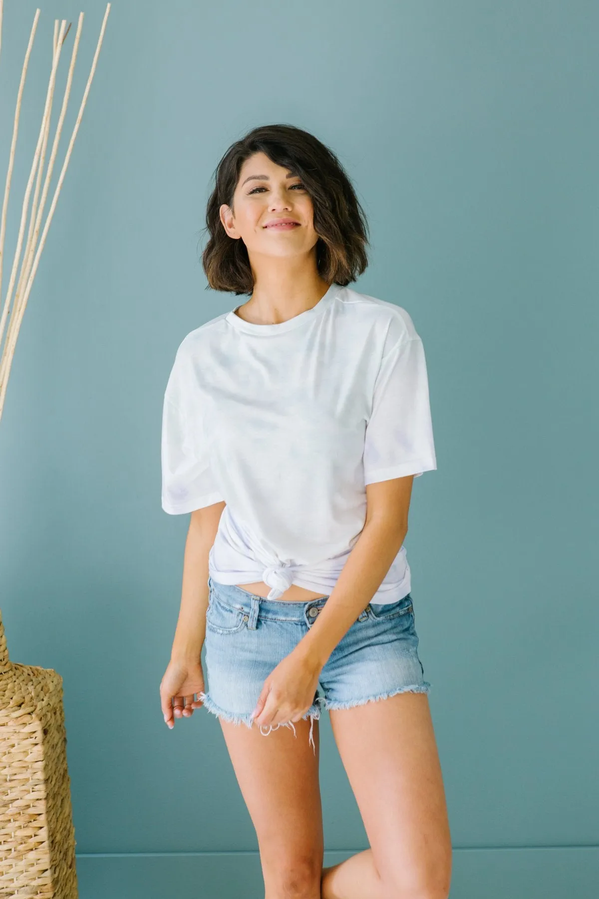 Tie Dye Tee