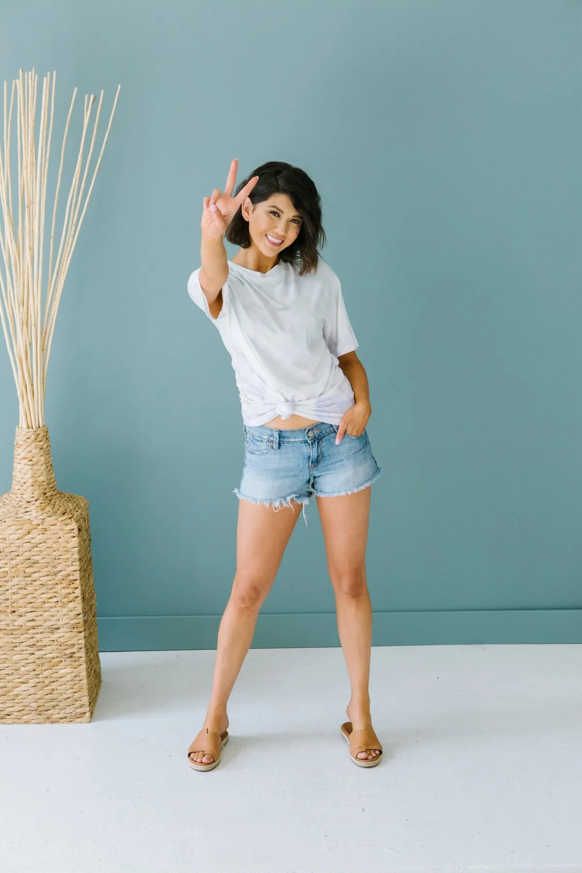Tie Dye Tee