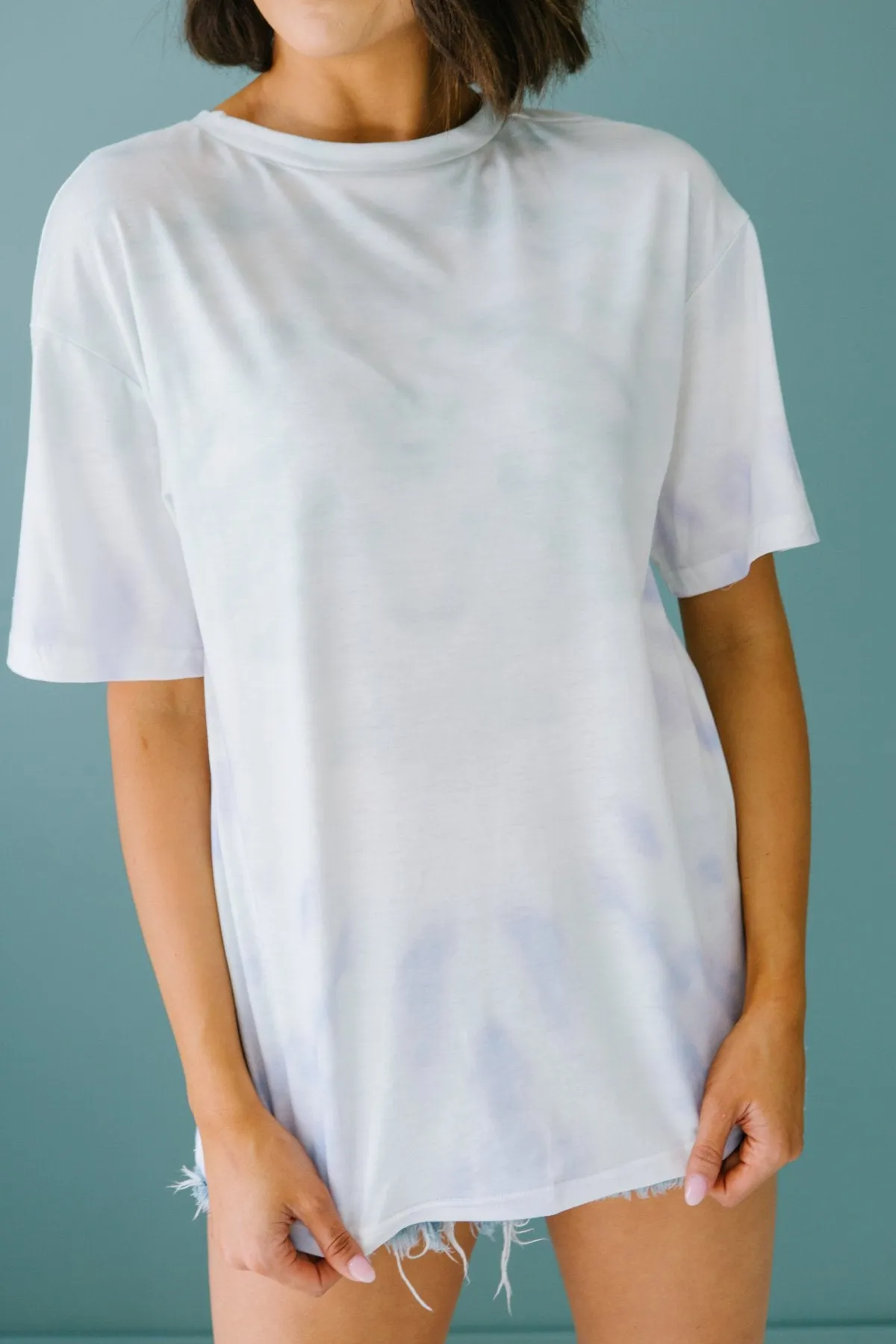 Tie Dye Tee