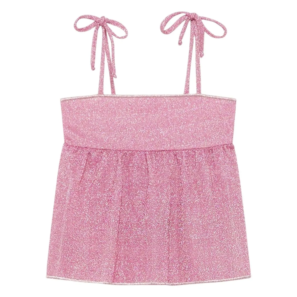 TIE TANK TOP (PREORDER)
