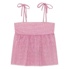 TIE TANK TOP (PREORDER)