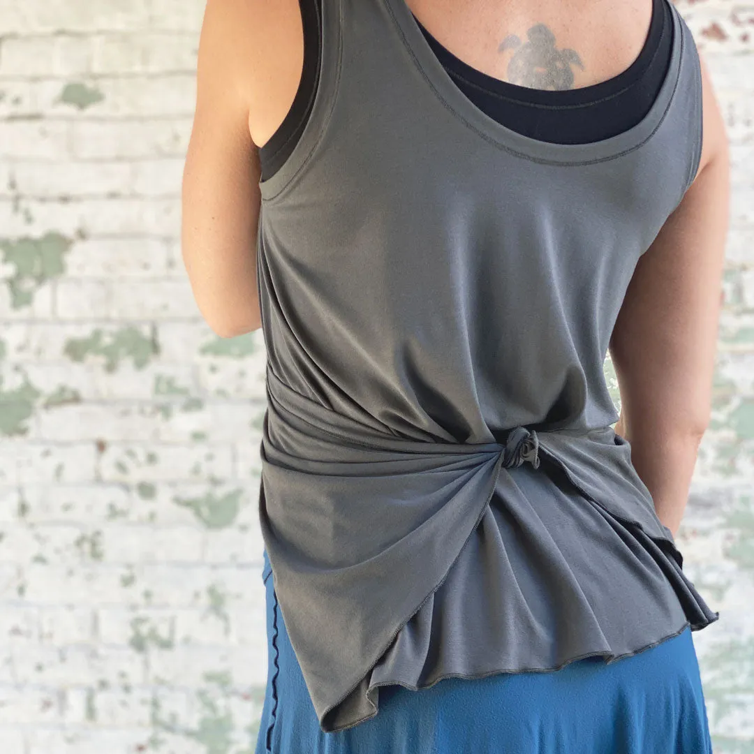 TULIP tissue tank