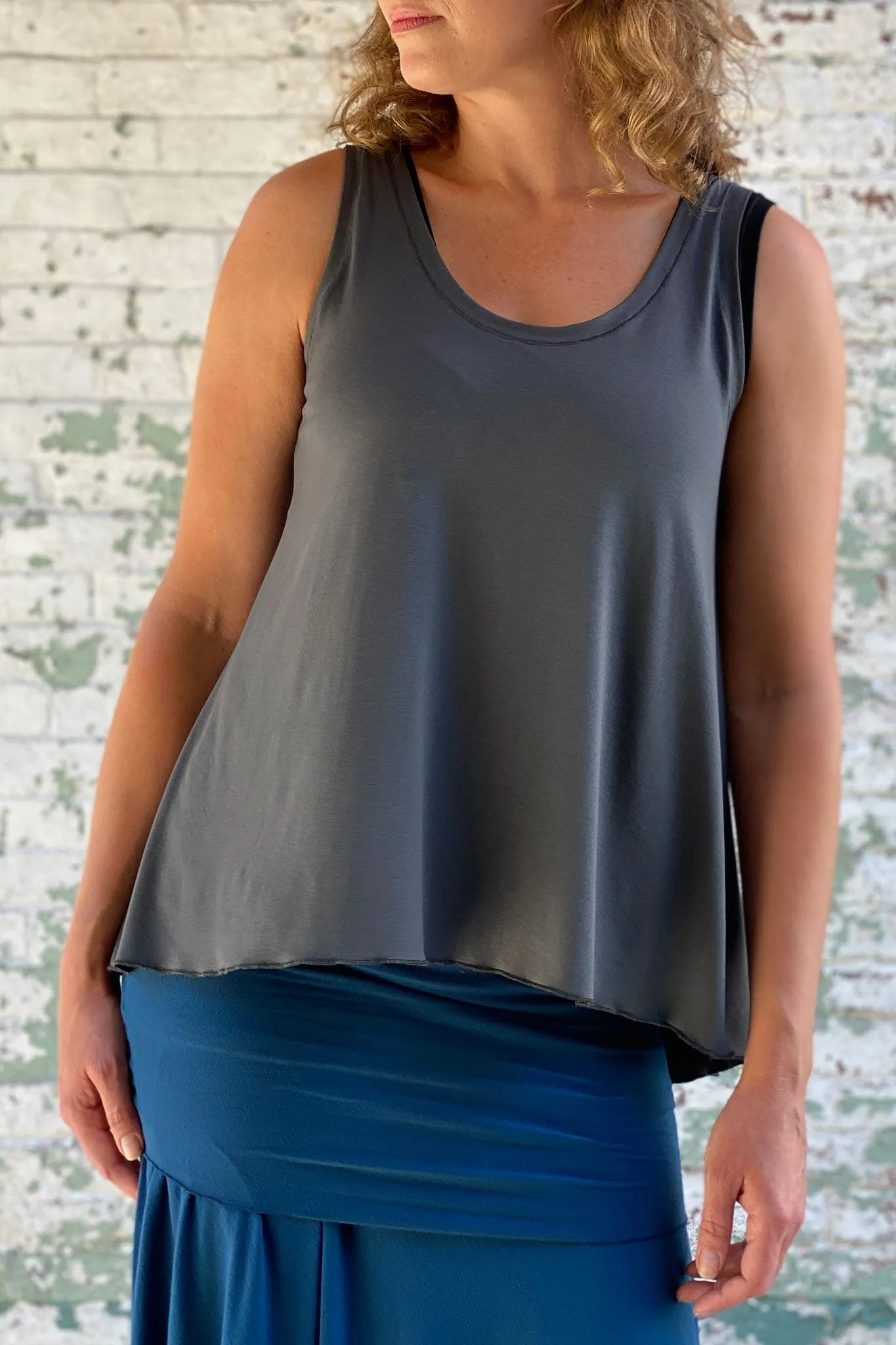 TULIP tissue tank