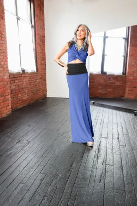 Twisted Crop Top
