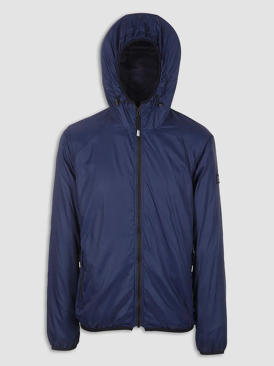 Weekend Offender Mai Tai Jacket - Navy