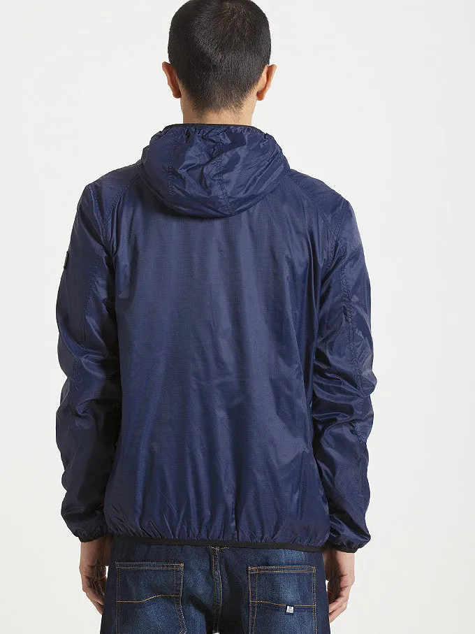 Weekend Offender Mai Tai Jacket - Navy