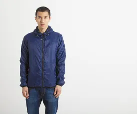 Weekend Offender Mai Tai Jacket - Navy