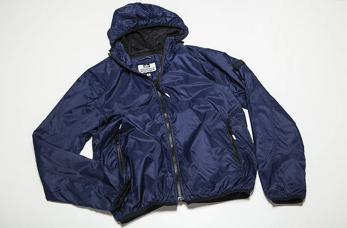 Weekend Offender Mai Tai Jacket - Navy
